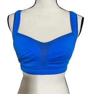 Lululemon Athletica sport bra Sz 4